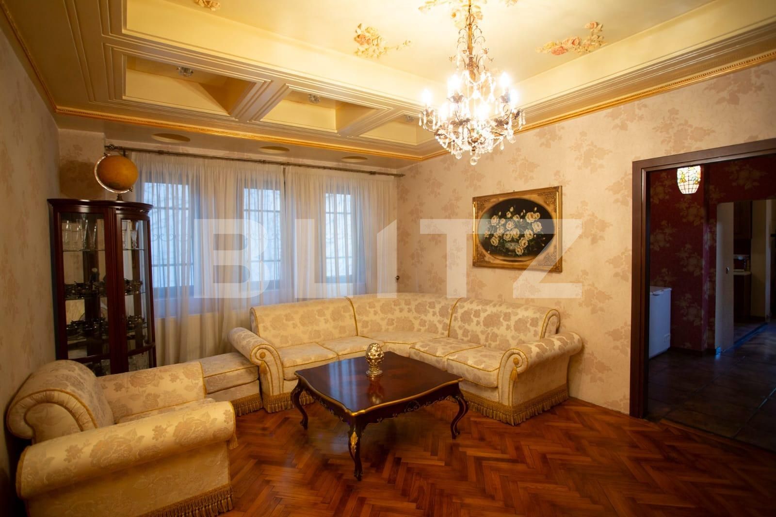 Apartament de vânzare 4 camere Ultracentral - 82225AV | BLITZ București | Poza4
