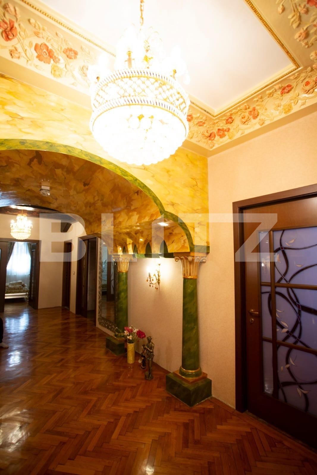 Apartament de vânzare 4 camere Ultracentral - 82225AV | BLITZ București | Poza6