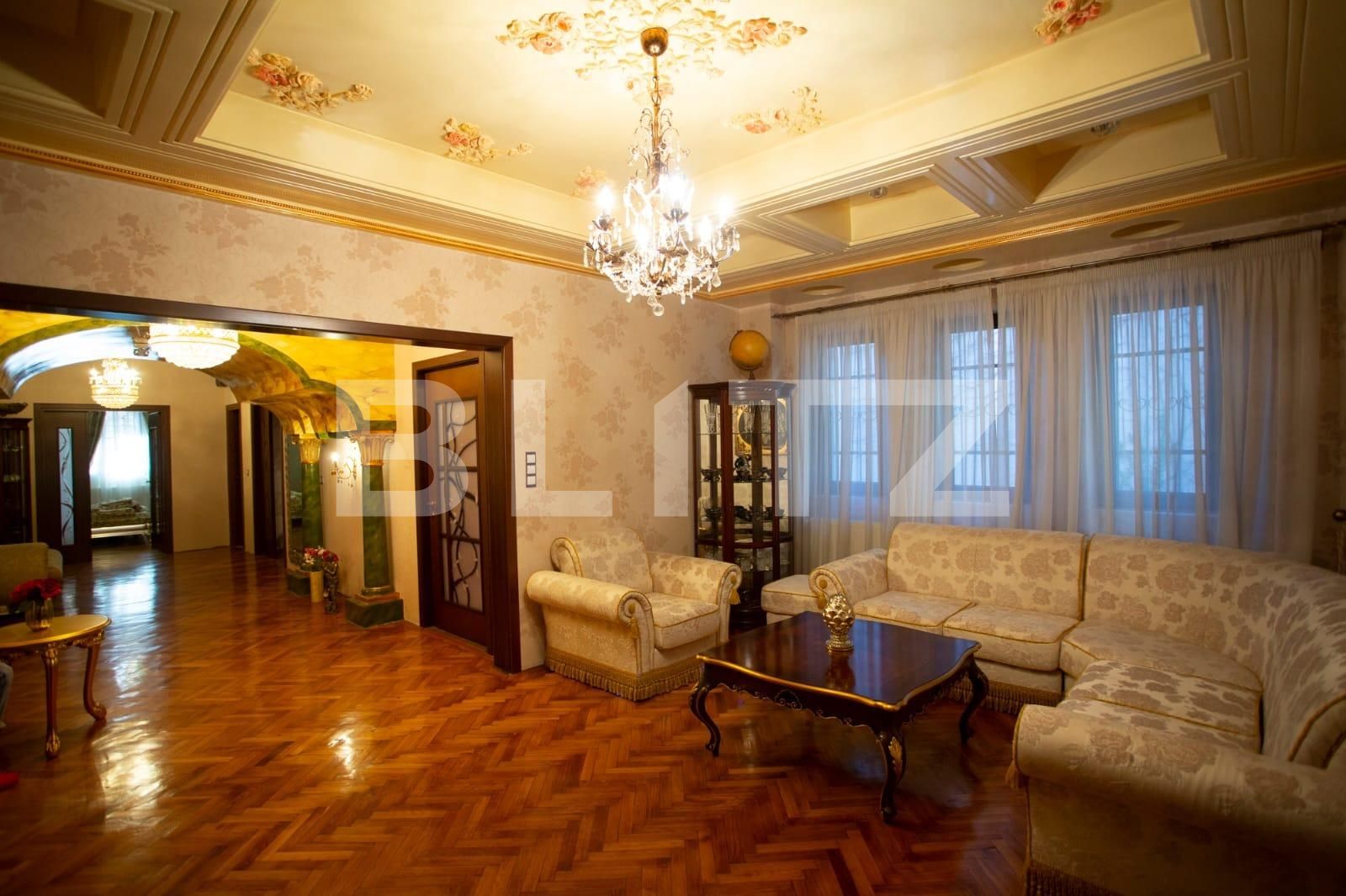 Apartament de vânzare 4 camere Ultracentral - 82225AV | BLITZ București | Poza1