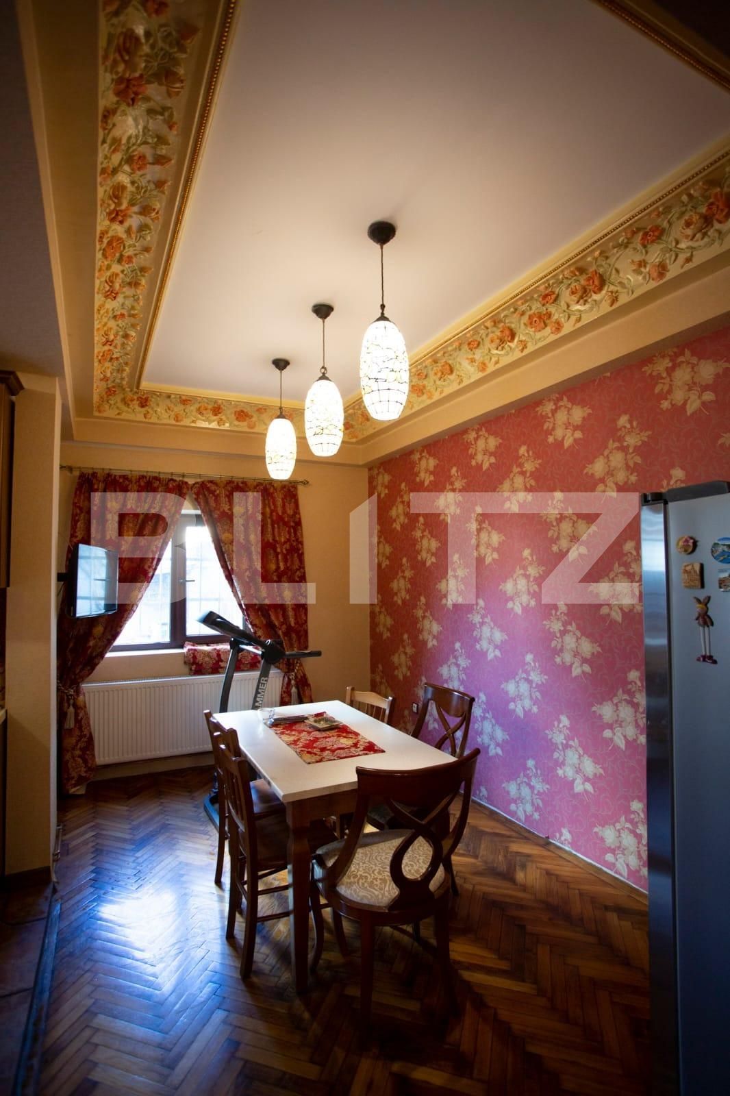 Apartament de vânzare 4 camere Ultracentral - 82225AV | BLITZ București | Poza3