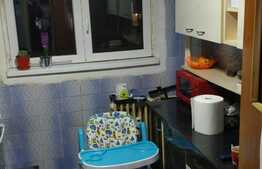 Apartament de 2 camere, 51 mp,  zona Trapezului