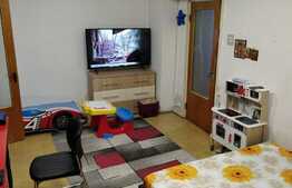 Apartament de 2 camere, 51 mp,  zona Trapezului