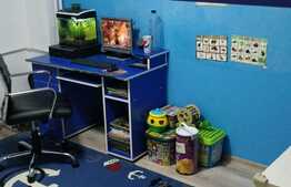 Apartament de 2 camere, 51 mp,  zona Trapezului