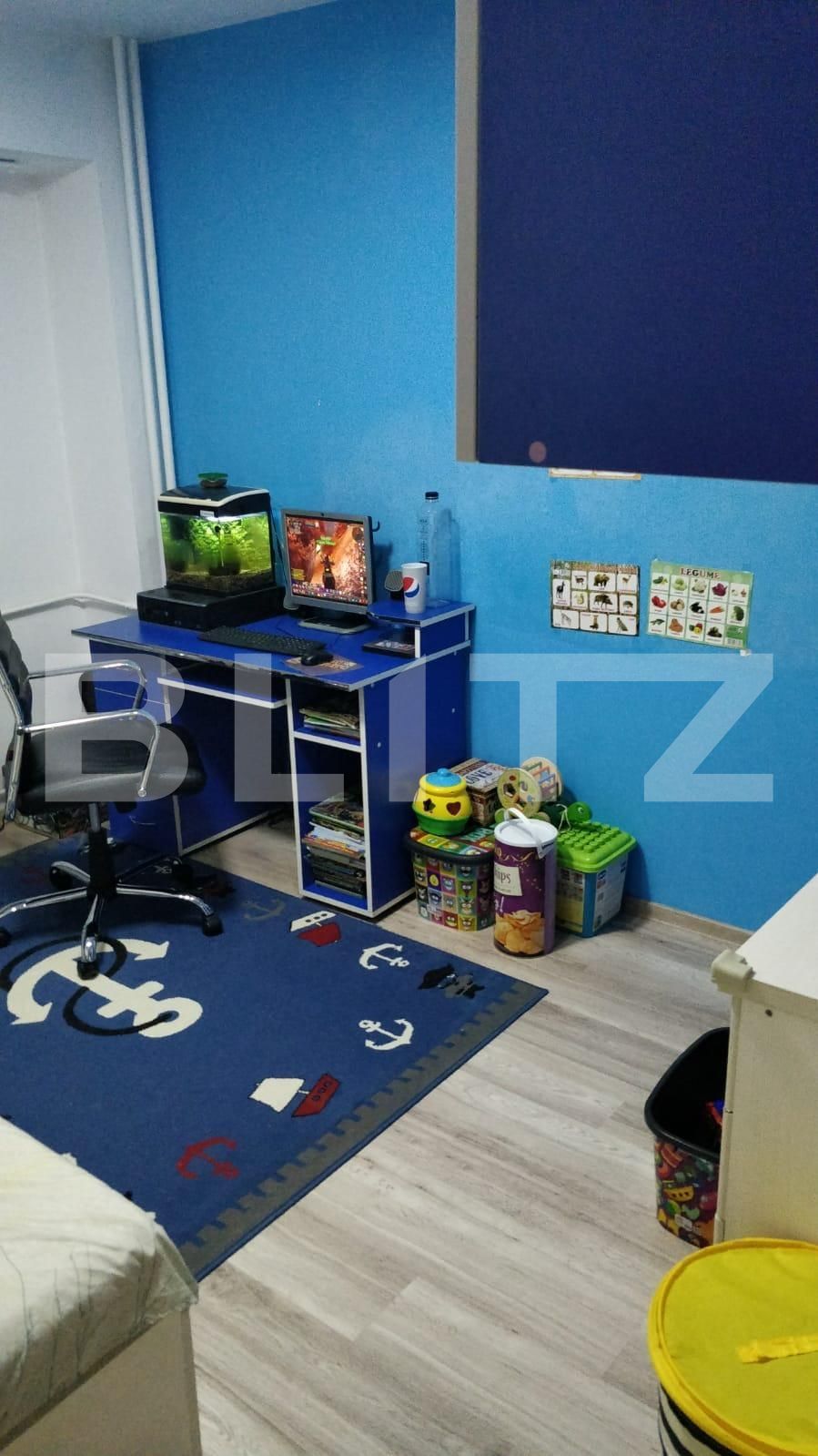 Apartament de vânzare 2 camere Titan - 82229AV | BLITZ București | Poza2