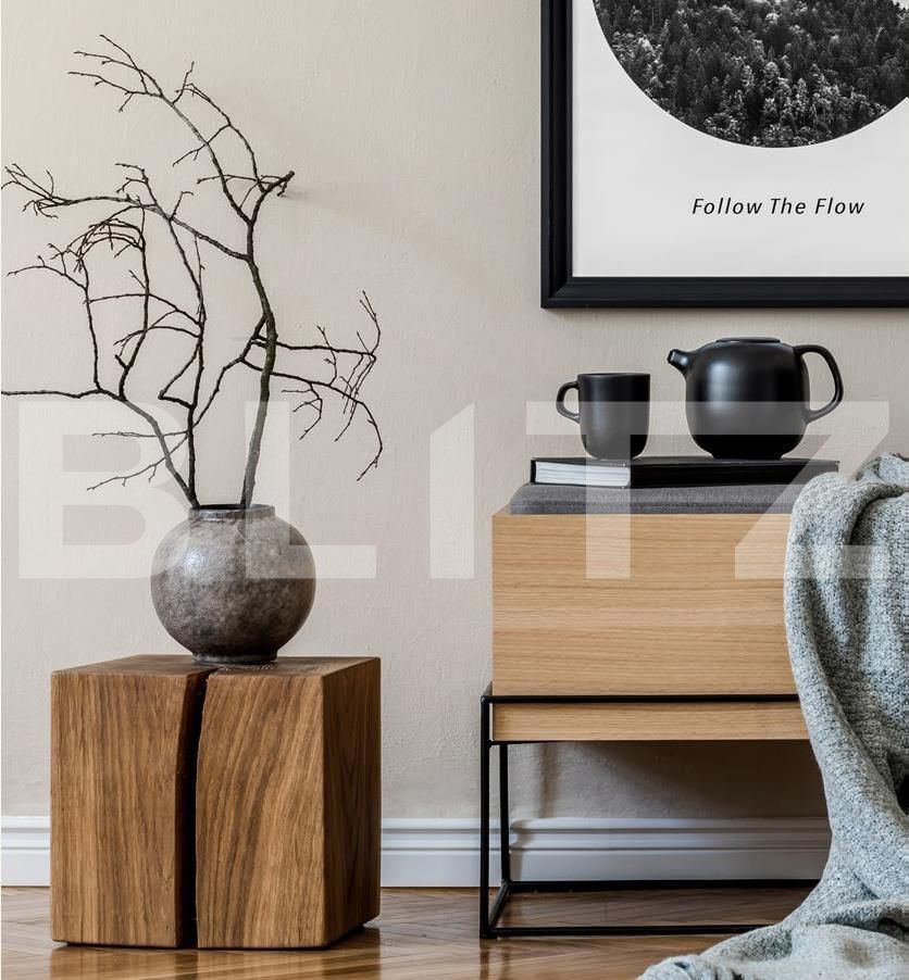 Apartament de vânzare 3 camere Baneasa - 82234AV | BLITZ București | Poza4