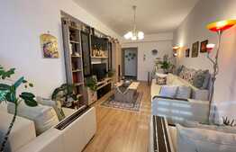 Apartament 3 camere, 82 mp, imobil nou, Metalurgiei