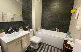 Apartament 3 camere, 82 mp, imobil nou, Metalurgiei