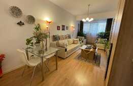 Apartament 3 camere, 82 mp, imobil nou, Metalurgiei