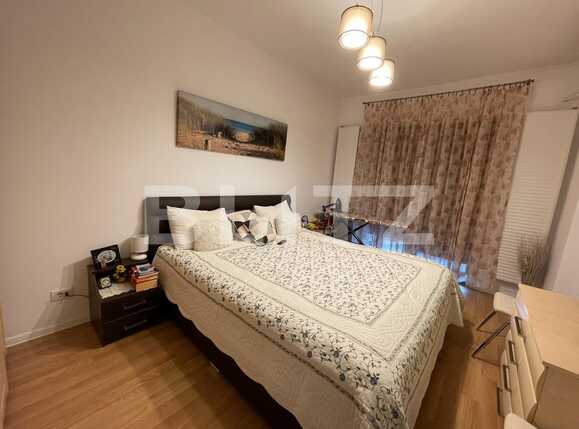 Apartament de vânzare 3 camere Berceni - 82236AV | BLITZ București | Poza3