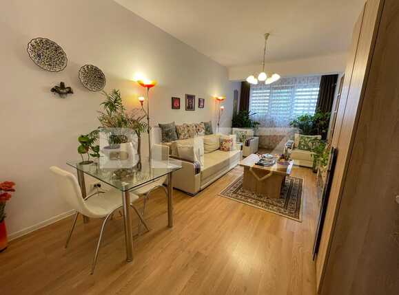 Apartament de vânzare 3 camere Berceni - 82236AV | BLITZ București | Poza1