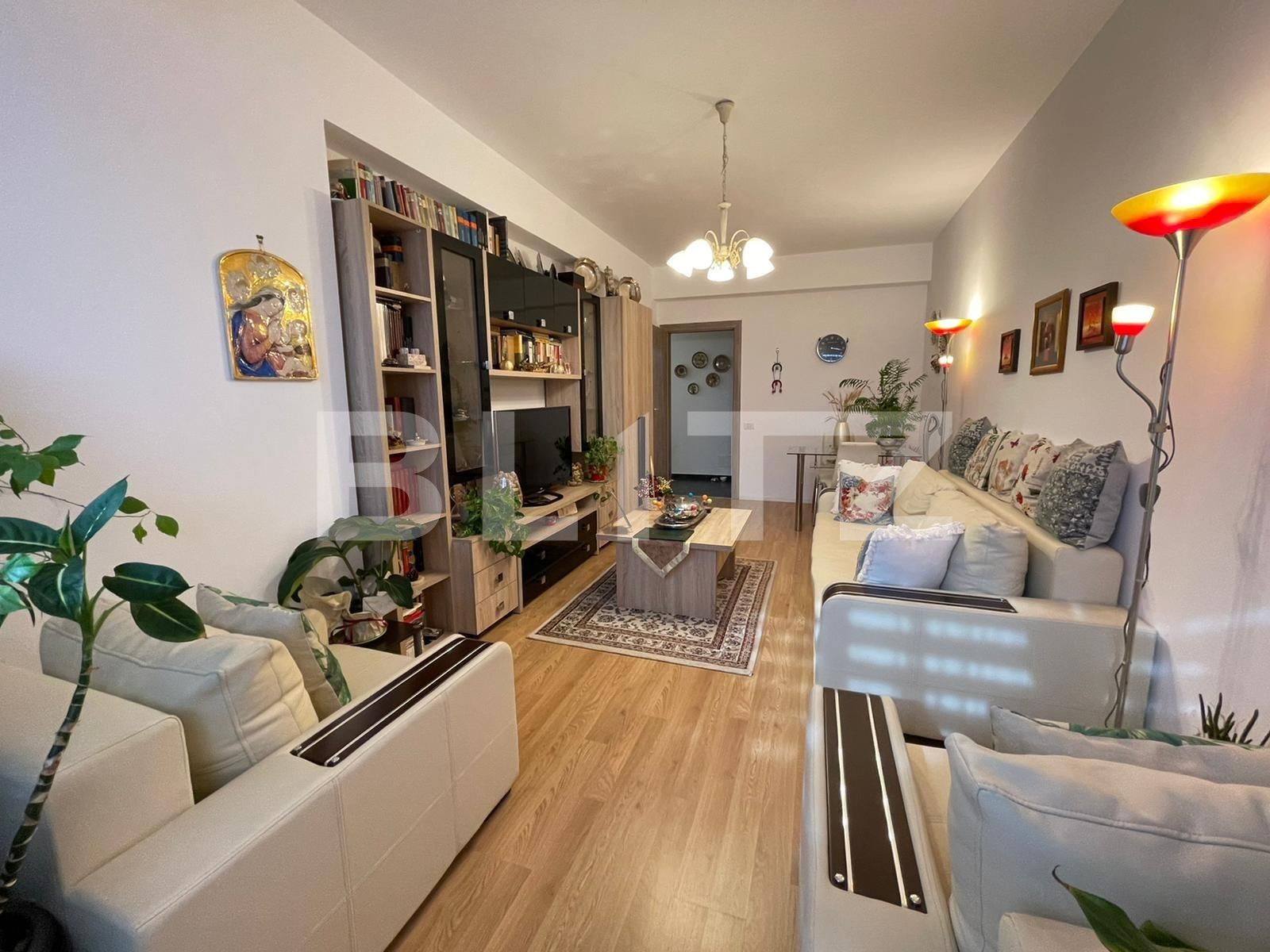 Apartament de vânzare 3 camere Berceni - 82236AV | BLITZ București | Poza2