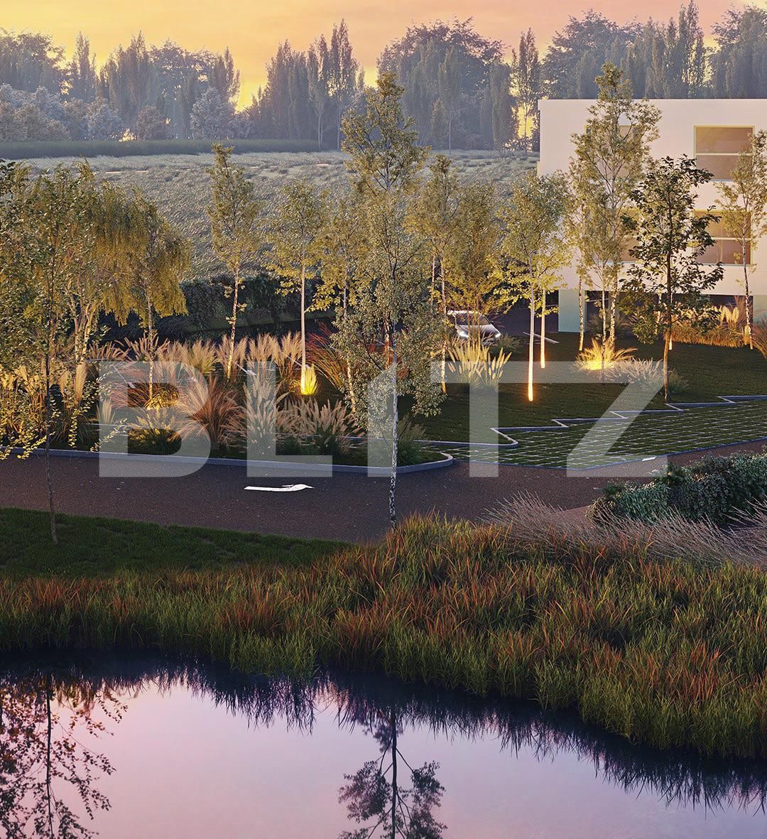 Apartament de vânzare 2 camere Baneasa - 82241AV | BLITZ București | Poza5