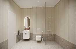 Apartament Lux 3 camere, 84 mp, terasa 15 mp,  Zona Baneasa 