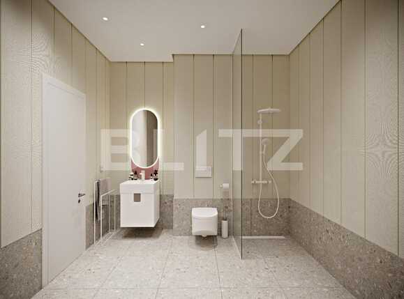 Apartament de vânzare 3 camere Baneasa - 82243AV | BLITZ București | Poza8