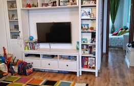 Apartament de 3 camere, 100 mp, Aparatorii Patriei