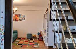 Apartament de 3 camere, 100 mp, Aparatorii Patriei