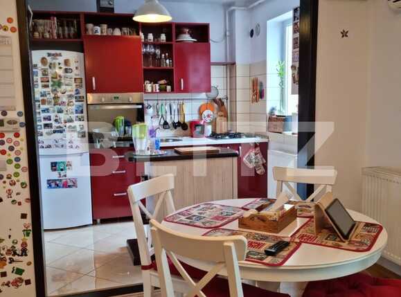Apartament de vânzare 3 camere Berceni - 82245AV | BLITZ București | Poza3