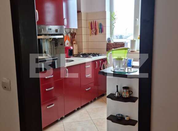 Apartament de vânzare 3 camere Berceni - 82245AV | BLITZ București | Poza4