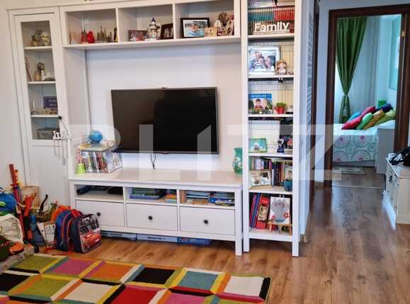 Apartament de vânzare 3 camere Berceni - 82245AV | BLITZ București | Poza2