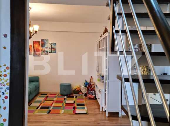 Apartament de vânzare 3 camere Berceni - 82245AV | BLITZ București | Poza11