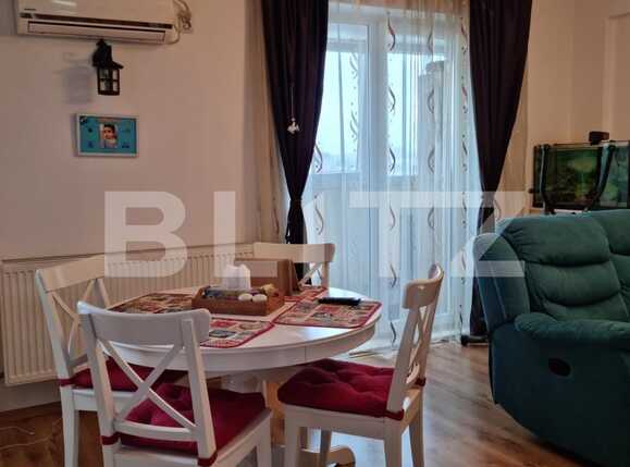 Apartament de vânzare 3 camere Berceni - 82245AV | BLITZ București | Poza1