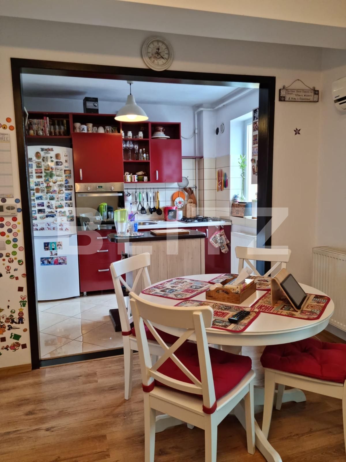 Apartament de vânzare 3 camere Berceni - 82245AV | BLITZ București | Poza3