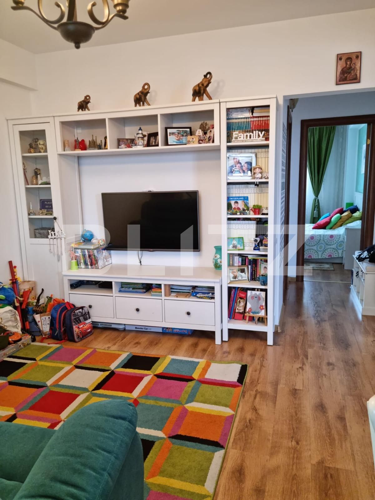 Apartament de vânzare 3 camere Berceni - 82245AV | BLITZ București | Poza2