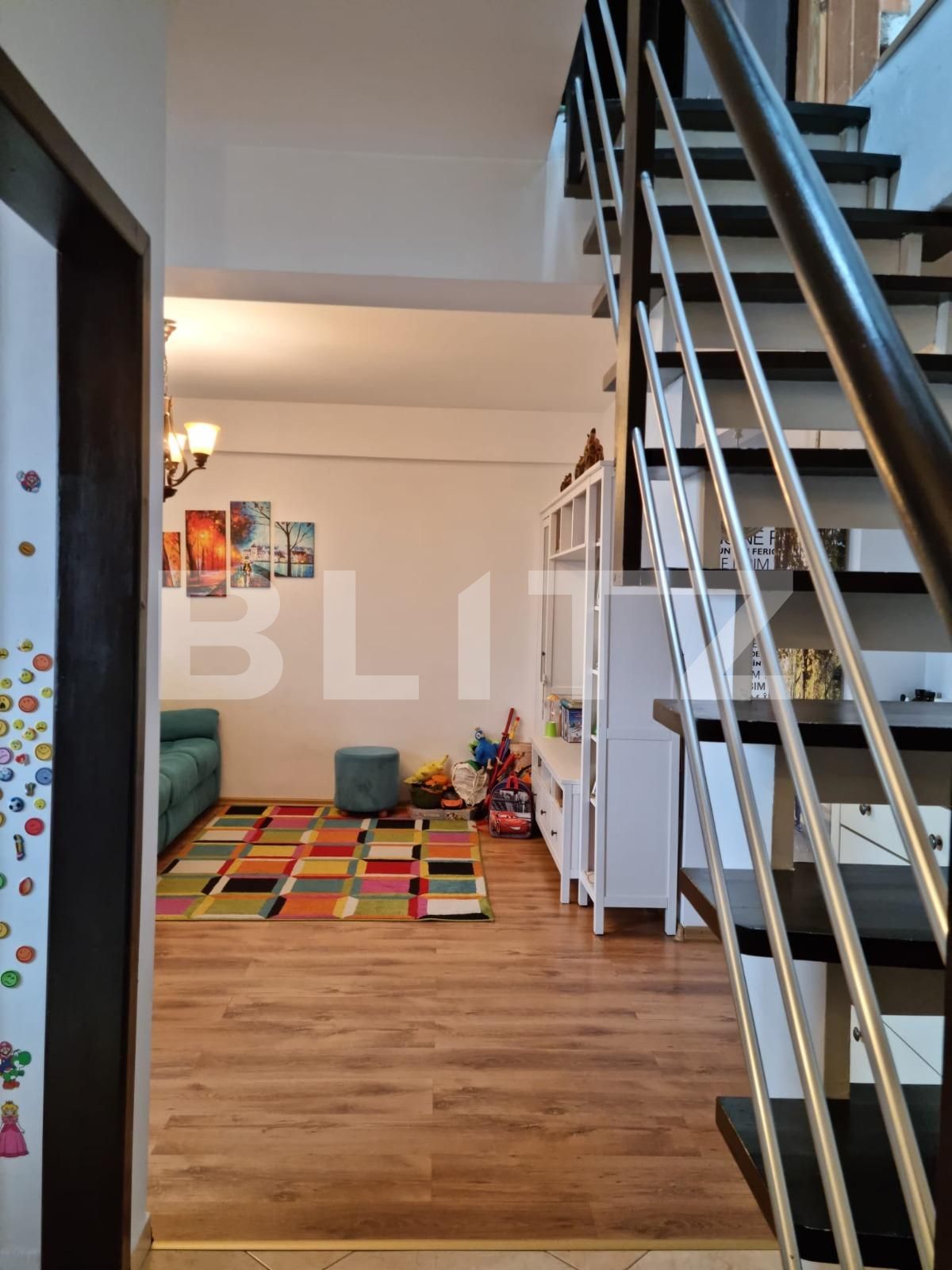 Apartament de vânzare 3 camere Berceni - 82245AV | BLITZ București | Poza11