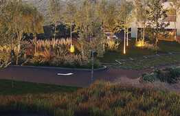 Duplex lux 3 camere, 96,0 mp, zona Baneasa 