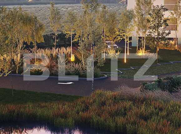 Apartament de vânzare 3 camere Baneasa - 82248AV | BLITZ București | Poza7