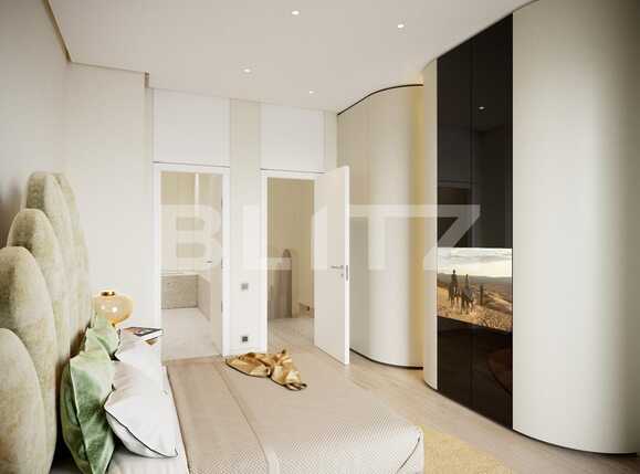 Apartament de vânzare 3 camere Baneasa - 82248AV | BLITZ București | Poza9