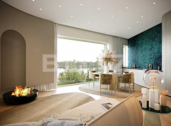 Apartament de vânzare 3 camere Baneasa - 82248AV | BLITZ București | Poza1