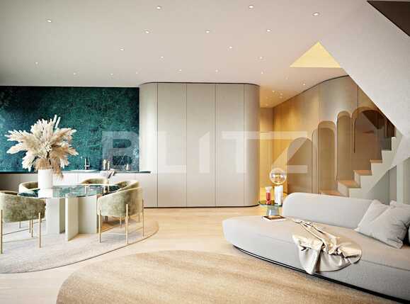 Apartament de vânzare 3 camere Baneasa - 82248AV | BLITZ București | Poza11