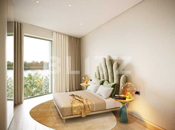 Apartament de vânzare 3 camere Baneasa - 82248AV | BLITZ București | Poza10