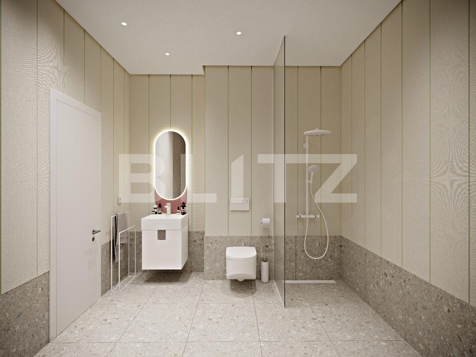 Apartament de vânzare 3 camere Baneasa - 82248AV | BLITZ București | Poza8