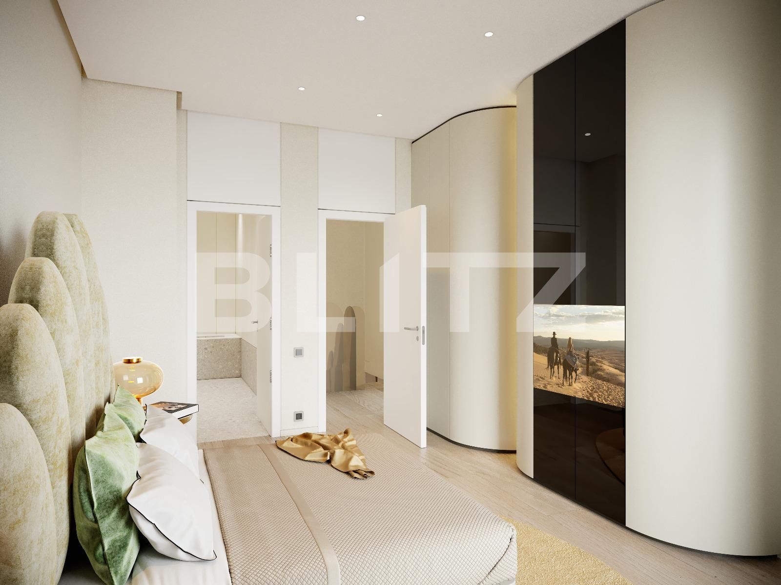 Apartament de vânzare 3 camere Baneasa - 82248AV | BLITZ București | Poza9