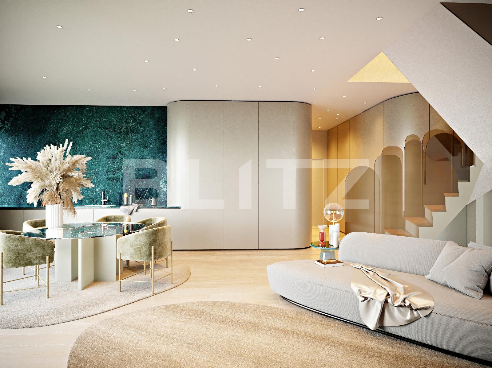 Apartament de vânzare 3 camere Baneasa - 82248AV | BLITZ București | Poza11