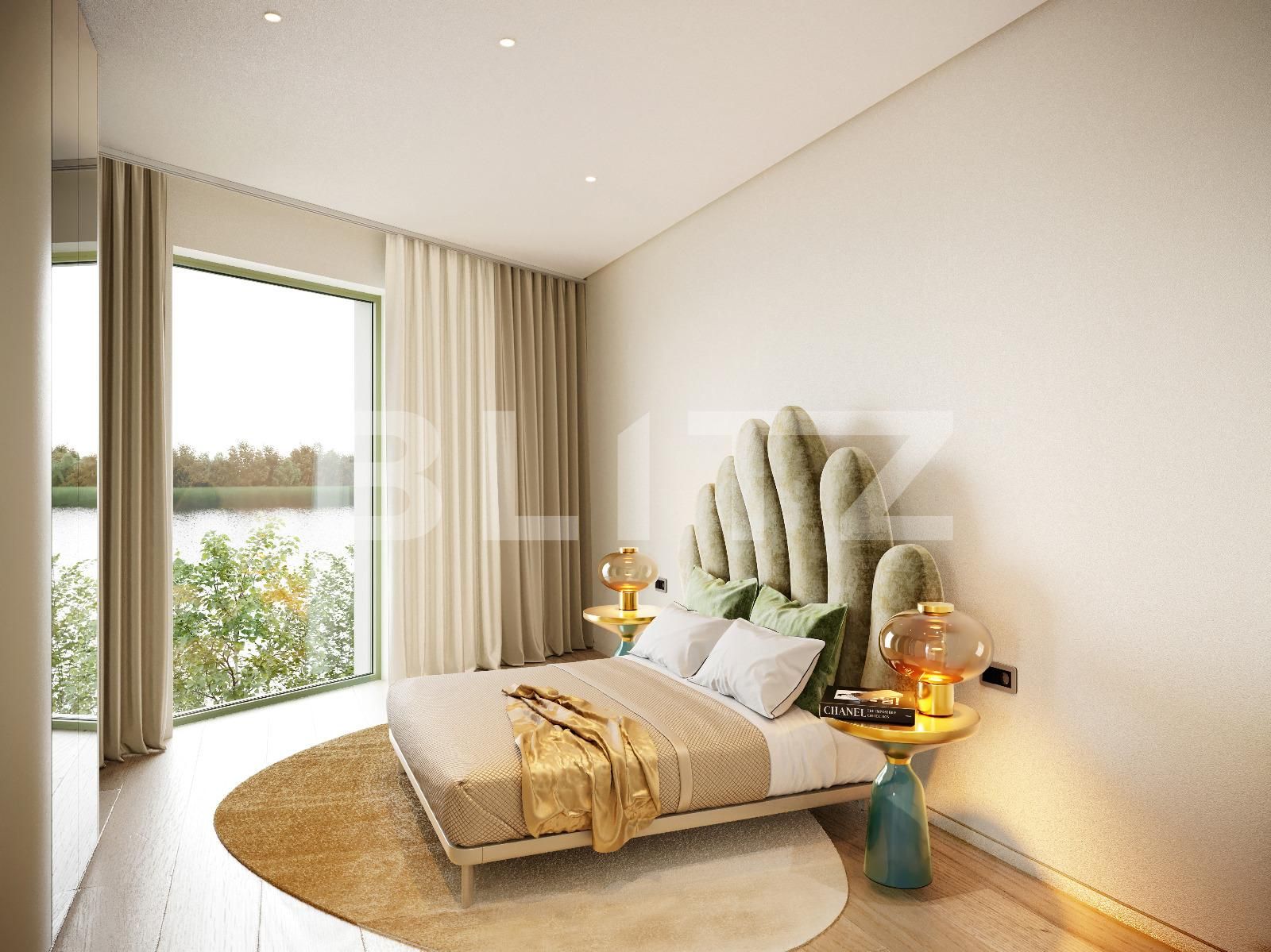 Apartament de vânzare 3 camere Baneasa - 82248AV | BLITZ București | Poza10