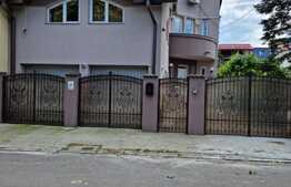 Vila spatioasa, 330 mp utili, garaj, zona Crangasi! 