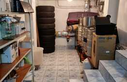 Vila spatioasa, 330 mp utili, garaj, zona Crangasi! 