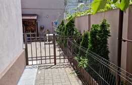 Vila spatioasa, 330 mp utili, garaj, zona Crangasi! 