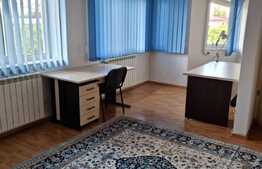 Vila spatioasa, 330 mp utili, garaj, zona Crangasi! 