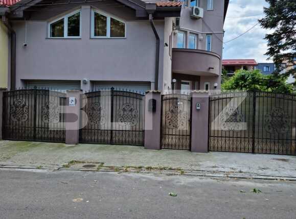 Casa de vânzare 7 camere Crangasi - 82249CV | BLITZ București | Poza1