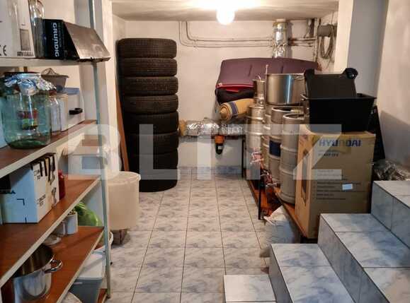 Casa de vânzare 7 camere Crangasi - 82249CV | BLITZ București | Poza20