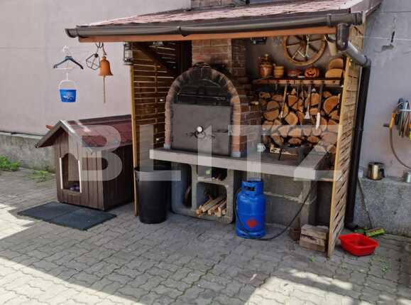 Casa de vânzare 7 camere Crangasi - 82249CV | BLITZ București | Poza16