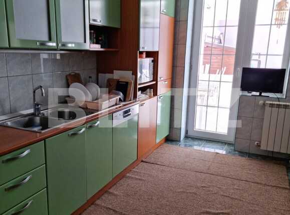 Casa de vânzare 7 camere Crangasi - 82249CV | BLITZ București | Poza12