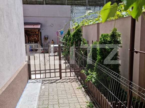 Casa de vânzare 7 camere Crangasi - 82249CV | BLITZ București | Poza17