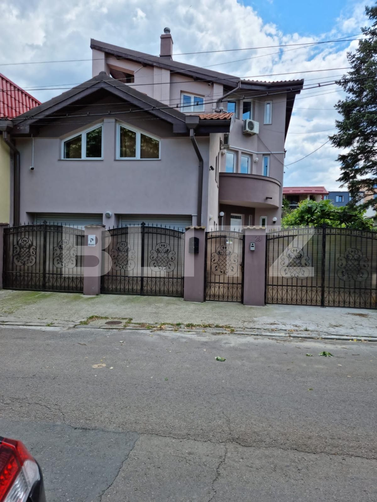 Casa de vânzare 7 camere Crangasi - 82249CV | BLITZ București | Poza1