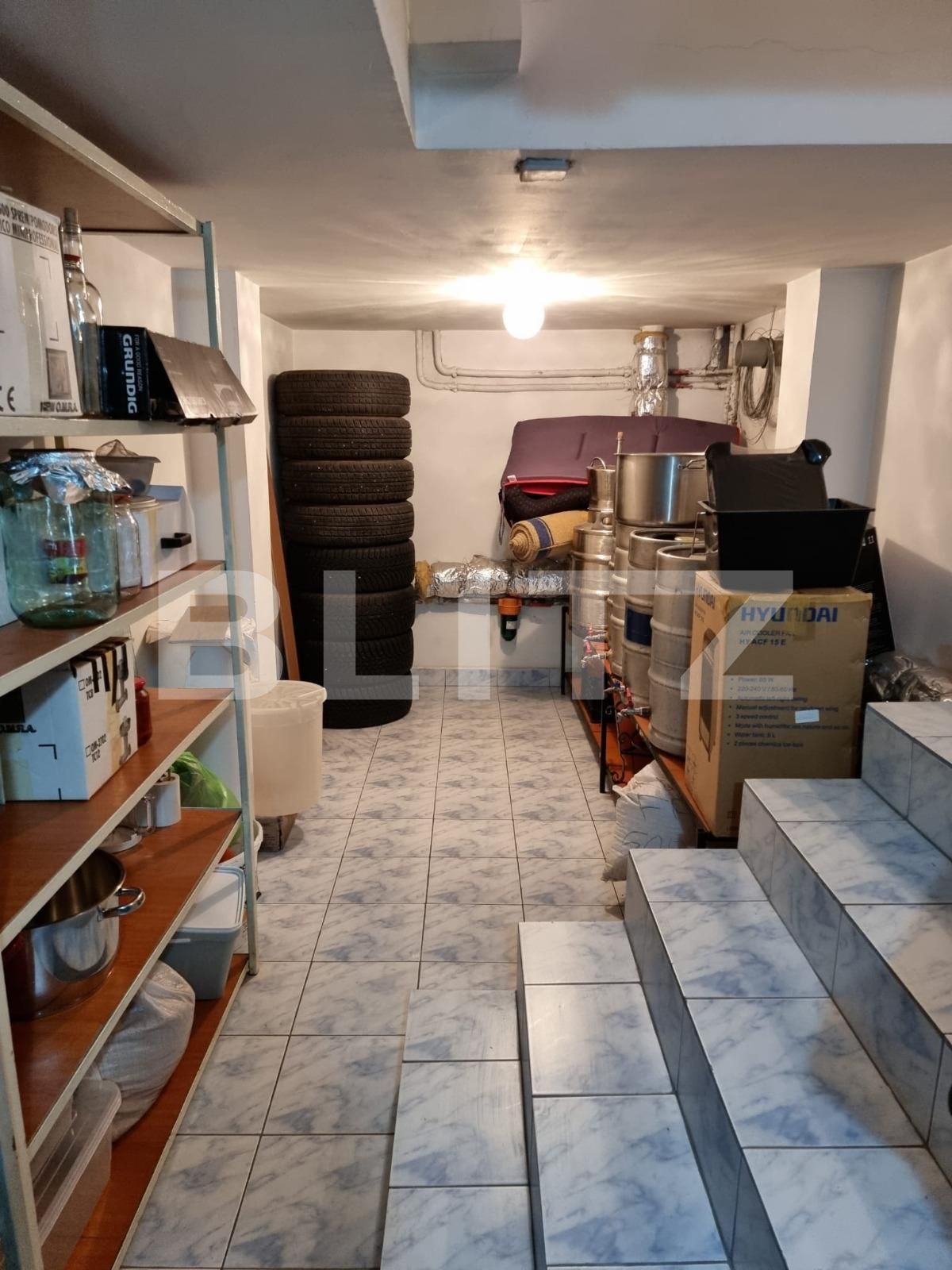 Casa de vânzare 7 camere Crangasi - 82249CV | BLITZ București | Poza20