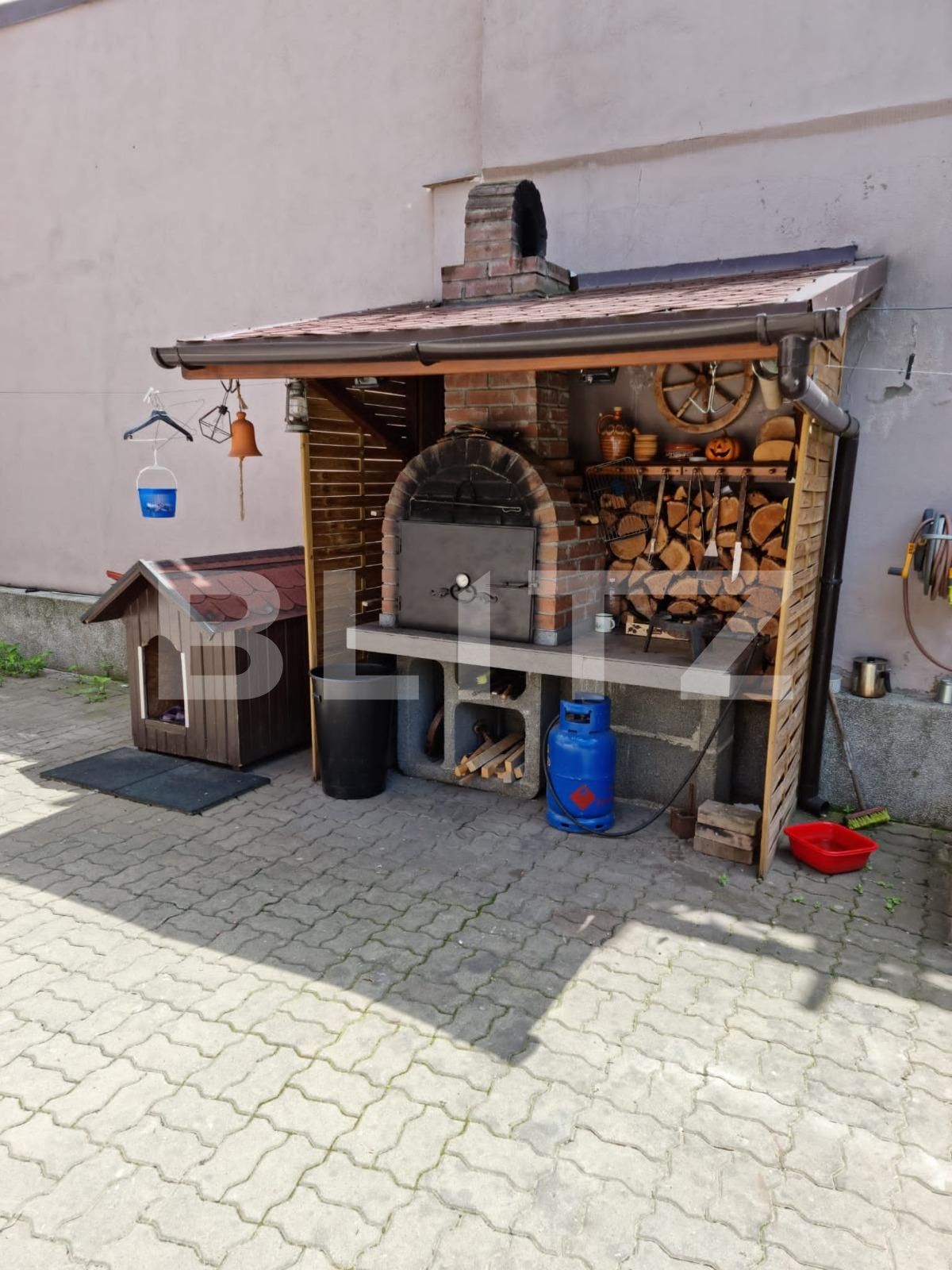 Casa de vânzare 7 camere Crangasi - 82249CV | BLITZ București | Poza16